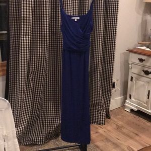 Jennifer Lopez maxi dress